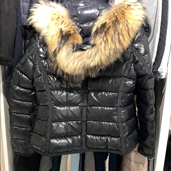 💯 authentic monicker woman jacket - Picture 8 of 8